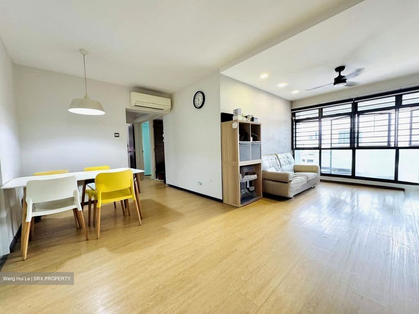 Blk 460 Clementi Avenue 3 (Clementi), HDB 4 Rooms #618961451